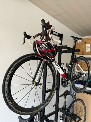 BMC - Racemachine RM01, 2017