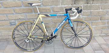 B’TWIN Corsa 2007 Road & Gravel usato