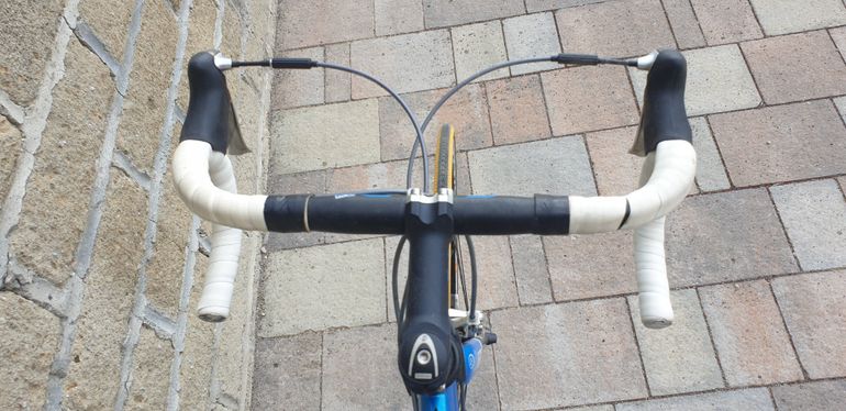 Brugt B’TWIN Corsa 2007 Road & Gravel — billede 4 af 6