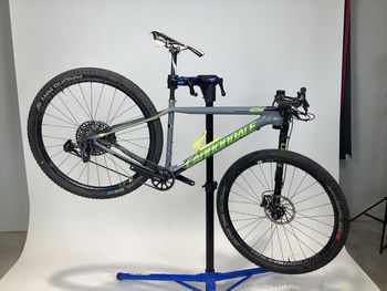 Cannondale - F-Si Team, 2018