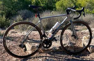 Canyon - Ultimate CF SL 7 Disc eTap 2022, 2022