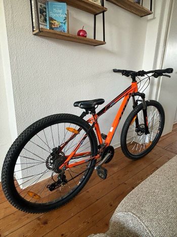 Trek - Marlin 6 2020, 2020