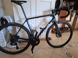 Cervélo - R5 Dura Ace Di2 2022, 2022