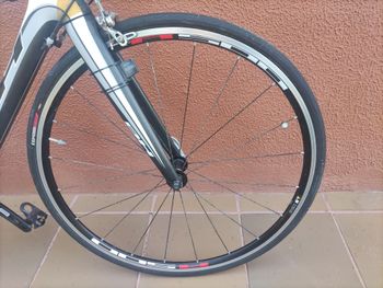 Used BH Prisma Road & Gravel — image 6 of 8