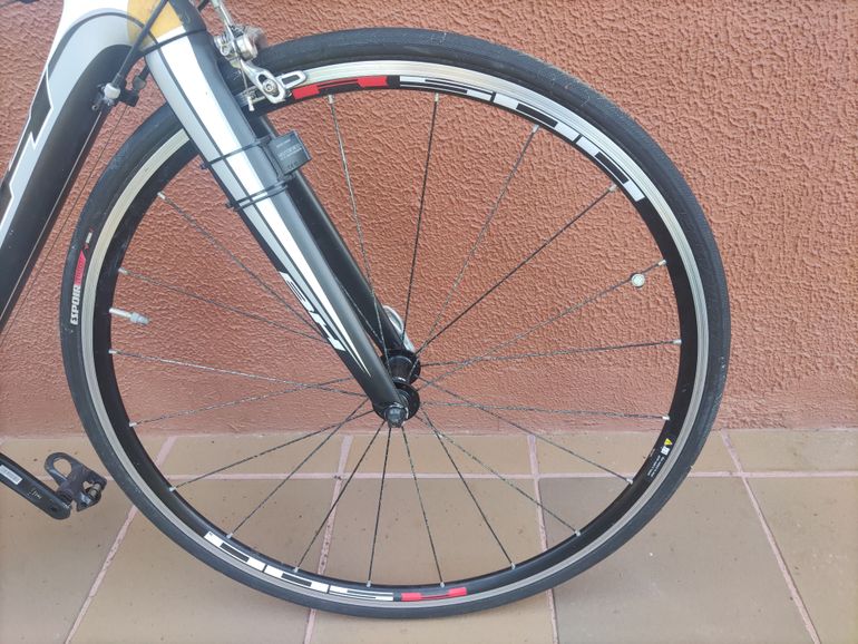 Used BH Prisma Road & Gravel — image 6 of 8