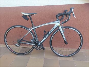 Used BH Prisma Road & Gravel — image 1 of 8