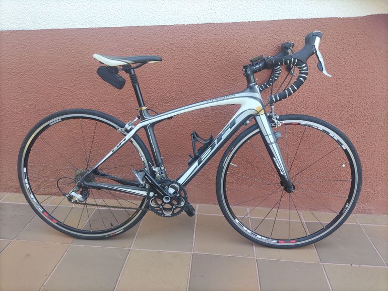 Used BH Prisma Road & Gravel — image 1 of 8