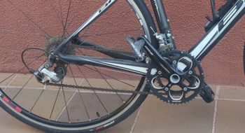 Used BH Prisma Road & Gravel — image 3 of 8