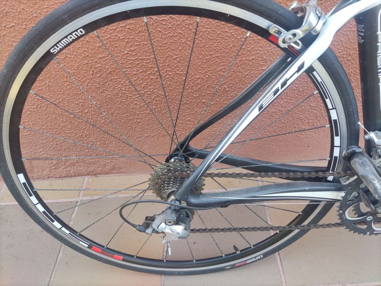 Used BH Prisma Road & Gravel — image 8 of 8
