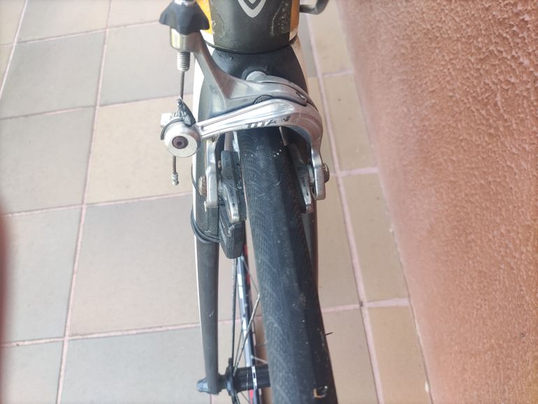 Used BH Prisma Road & Gravel — image 5 of 8