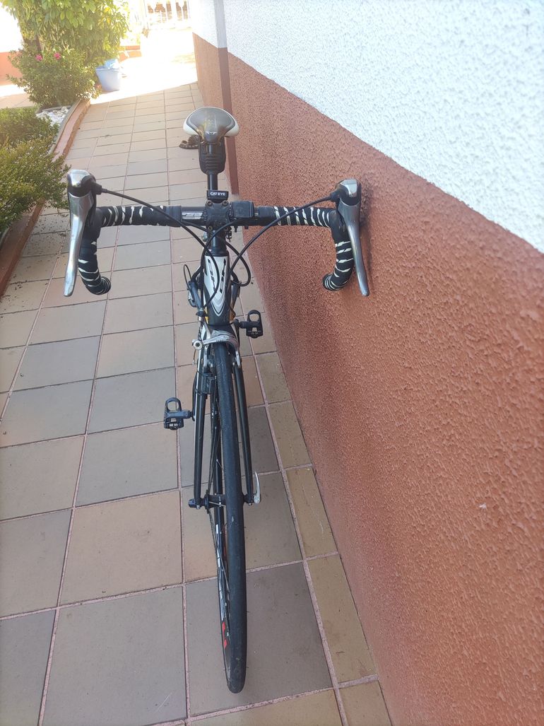 Used BH Prisma Road & Gravel — image 4 of 8