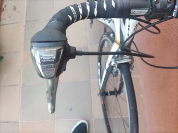 Used BH Prisma Road & Gravel — image 7 of 8