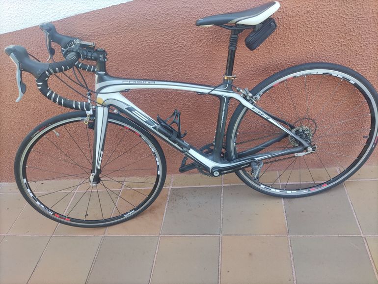 Used BH Prisma Road & Gravel — image 2 of 8