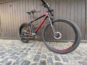 Specialized - Men's Epic Hardtail Expert 2018, 2018