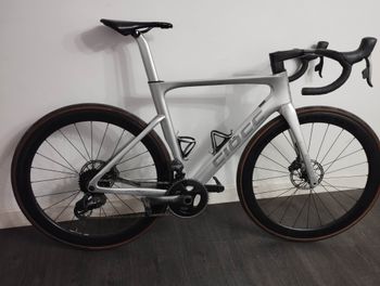 Used CIÖCC blade RS 2022 Road & Gravel — image 1 of 4