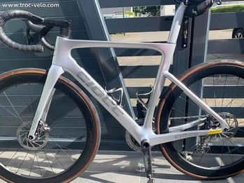 Used CIÖCC blade RS 2022 Road & Gravel — image 2 of 4