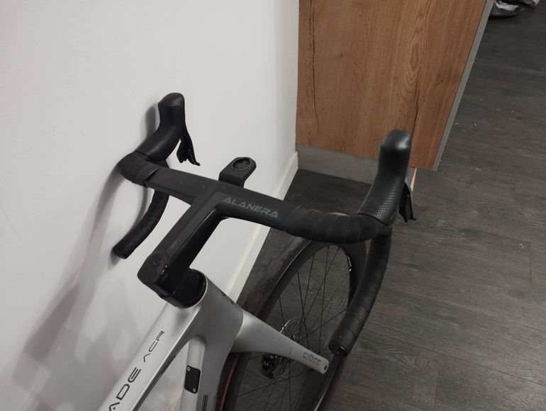 Used CIÖCC blade RS 2022 Road & Gravel — image 4 of 4