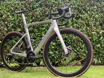 Used CIÖCC blade RS 2022 Road & Gravel — image 3 of 4