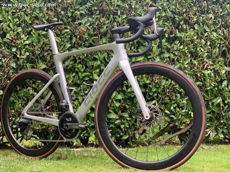 Used CIÖCC blade RS 2022 Road & Gravel — image 3 of 4
