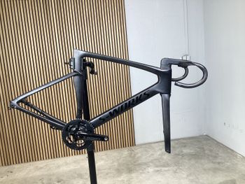 Specialized - S-Works Venge Frameset 2020, 2020