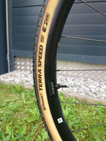 Gebrauchtes Giant Revolt, Advanced 2 2021 2021 Road & Gravel, Violett — Bild 7 von 8