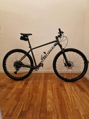 Specialized - Rockhopper Expert 29 2021, 2021