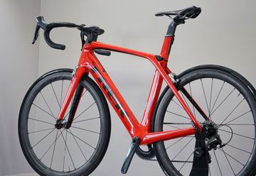 Tweedehands Trek Madone 9.2 2016 Road & Gravel — afbeelding 4 van 7