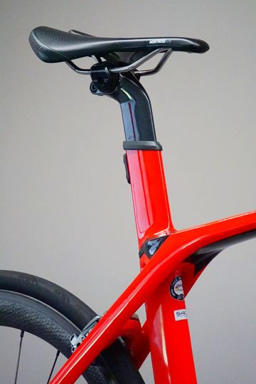 Tweedehands Trek Madone 9.2 2016 Road & Gravel — afbeelding 5 van 7