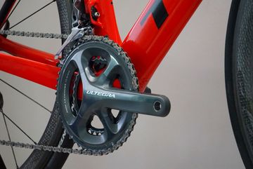 Tweedehands Trek Madone 9.2 2016 Road & Gravel — afbeelding 7 van 7