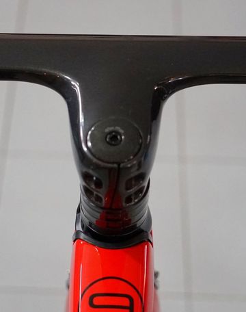 Tweedehands Trek Madone 9.2 2016 Road & Gravel — afbeelding 6 van 7