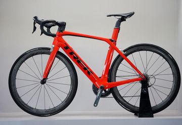 Tweedehands Trek Madone 9.2 2016 Road & Gravel — afbeelding 3 van 7