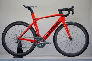 Trek - Madone 9.2, 2016