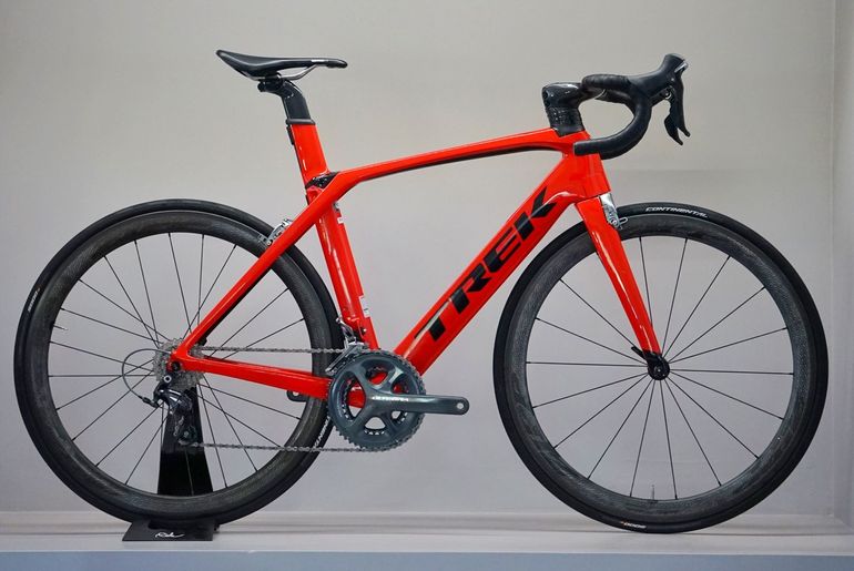 2017 trek madone 9.2 sale