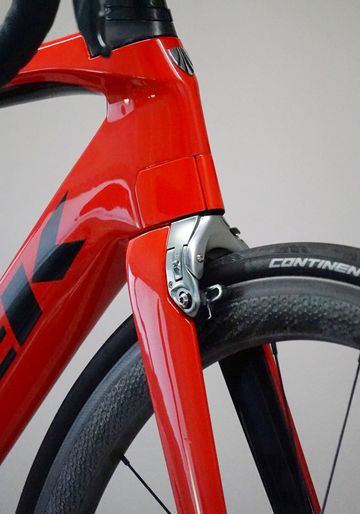 Tweedehands Trek Madone 9.2 2016 Road & Gravel — afbeelding 2 van 7