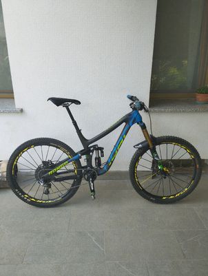 Norco - Range C 7.4 2015, 2015