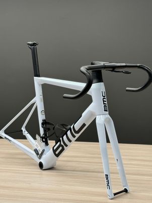 BMC - Teammachine SLR01 DISC, 2023