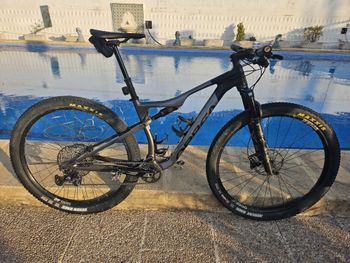 Orbea - OIZ M30 2022, 2022