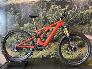 Specialized - Turbo Levo Pro 2022, 2022