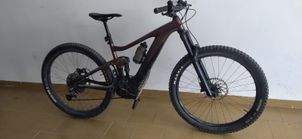 Giant - Trance X E+ Pro 29 3 Electric Bike 2021, 2021