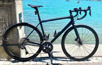 Specialized - Aethos Pro - Ultegra Di2 2021, 2021