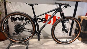 Specialized - Epic Hardtail Expert 2022, 2022