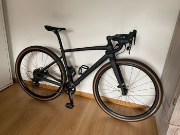 Specialized - Diverge Sport Carbon 2023, 2023