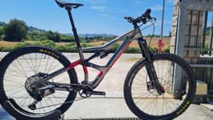 Orbea - OCCAM H20 LT 2023, 2023