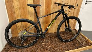 Cannondale - Trail 2 27.5/29 2018, 2018