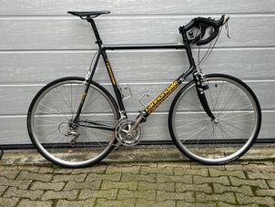 Cannondale - CAAD3, 2000