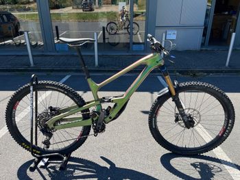 Cannondale - Jekyll 1 2022, 2022