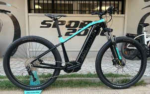 Bianchi - T-Tronik Sport 9.1 – Deore, 2024