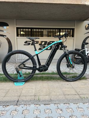 Bianchi - T-Tronik Sport 9.1 – Deore, 2024