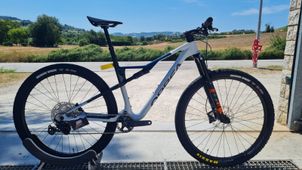 Orbea - OIZ M30 2024, 2024