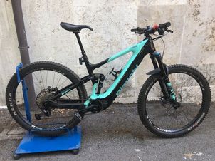 Bianchi - T-Tronik Performer 9.2 - XT 2022, 2022